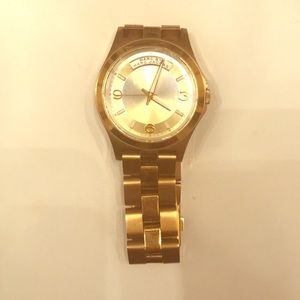 Marc Jacobs Women’s Watch